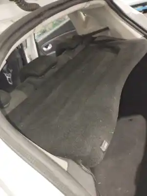 Second-hand car spare part parcel shelf for renault clio iv expression oem iam references 794209633r  