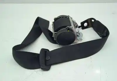 Pezzo di ricambio per auto di seconda mano cintura di sicurezza posteriore destra per renault clio iv expression riferimenti oem iam 888404130r