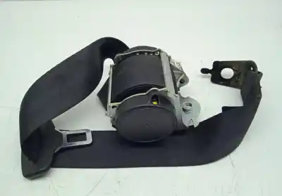 Pezzo di ricambio per auto di seconda mano cintura di sicurezza posteriore sinistra per renault clio iv expression riferimenti oem iam 888419629r