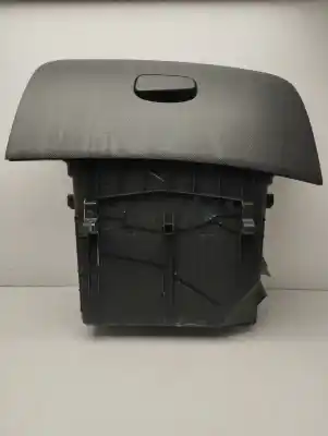 Pezzo di ricambio per auto di seconda mano scatola di guanti per renault clio iv expression riferimenti oem iam 681087499r