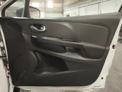 Pezzo di ricambio per auto di seconda mano rivestimento porta anteriore destro per renault clio iv expression riferimenti oem iam 809003928r