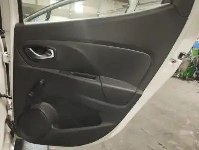 Pezzo di ricambio per auto di seconda mano rivestimento porta posteriore destro per renault clio iv expression riferimenti oem iam 829a05117r