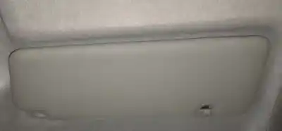 Peça sobressalente para automóvel em segunda mão pára-sol esquerdo por renault clio iv expression referências oem iam 964012136r  