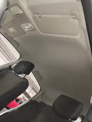 Pezzo di ricambio per auto di seconda mano tetto interno per renault clio iv expression riferimenti oem iam 739108993r
