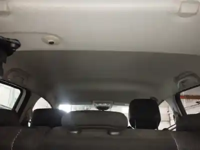 Peça sobressalente para automóvel em segunda mão tecto de abrir interior por renault clio iv expression referências oem iam 739108993r  