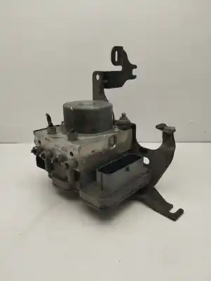 Pezzo di ricambio per auto di seconda mano abs per renault clio iv expression riferimenti oem iam 476605492r