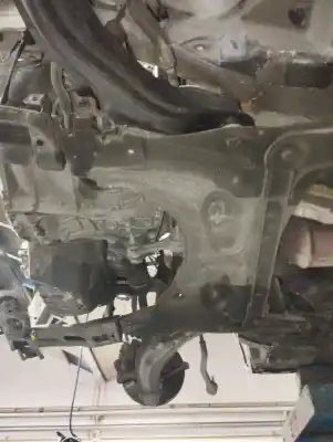 Pezzo di ricambio per auto di seconda mano assale anteriore per renault clio iv expression riferimenti oem iam 544017725r