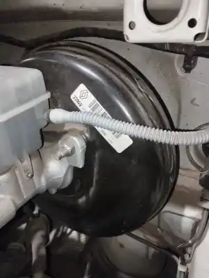 Pezzo di ricambio per auto di seconda mano servo freio per renault clio iv expression riferimenti oem iam 472104788r