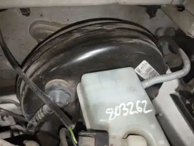 Peça sobressalente para automóvel em segunda mão servo freio por renault clio iv expression referências oem iam 472104788r  