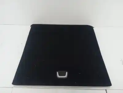 Peça sobressalente para automóvel em segunda mão chapeleira por opel astra j sports tourer cosmo referências oem iam 13262593