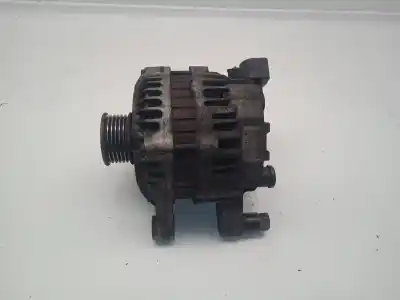 Second-hand car spare part alternator for citroen c2 furio oem iam references 9638544180  