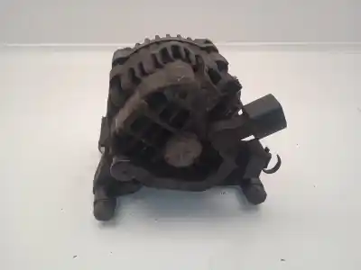 Second-hand car spare part alternator for citroen c2 furio oem iam references 9638544180  