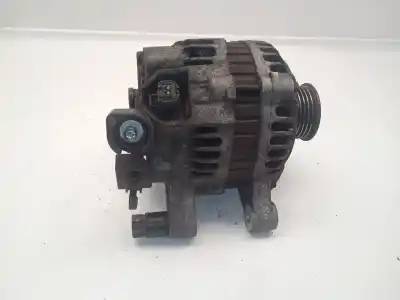 Second-hand car spare part alternator for citroen c2 furio oem iam references 9638544180  