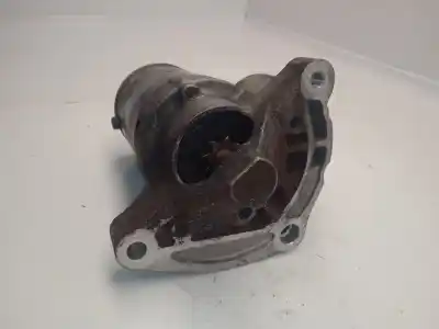 Peça sobressalente para automóvel em segunda mão motor de arranque por citroen c2 furio referências oem iam 9656317780  