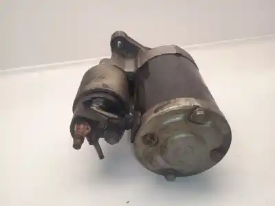 Peça sobressalente para automóvel em segunda mão motor de arranque por citroen c2 furio referências oem iam 9656317780  