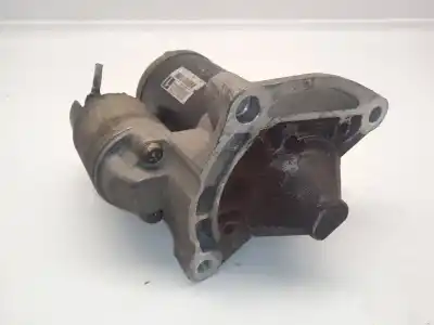 Peça sobressalente para automóvel em segunda mão motor de arranque por citroen c2 furio referências oem iam 9656317780  