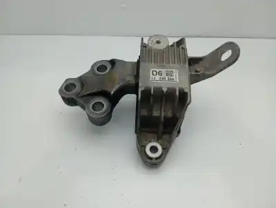 Peça sobressalente para automóvel em segunda mão suporte motor por opel astra j sports tourer cosmo referências oem iam 13248546