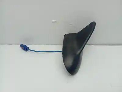 Peça sobressalente para automóvel em segunda mão antena por opel astra j sports tourer cosmo referências oem iam 13298724