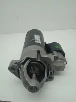 Second-hand car spare part STARTER MOTOR for VOLKSWAGEN PASSAT B5.5 (3B3)  OEM IAM references 353316240  