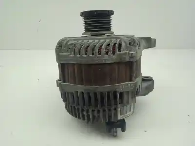 Peça sobressalente para automóvel em segunda mão alternador por renault laguna iii expression referências oem iam 8200960536a