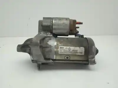 Peça sobressalente para automóvel em segunda mão motor de arranque por renault laguna iii expression referências oem iam 233003172r