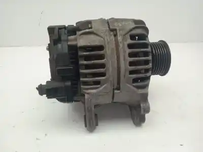 Автозапчасти б/у генератор за seat toledo (1m2) stella ссылки oem iam 028903028d  