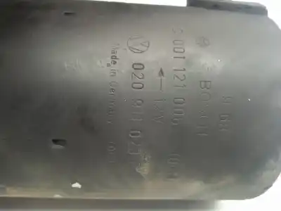 Автозапчасти б/у двигатель запускается за seat toledo (1m2) stella ссылки oem iam 020911023f  