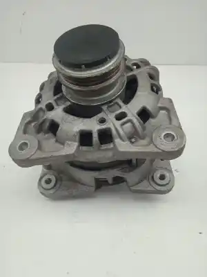 Pezzo di ricambio per auto di seconda mano alternatore per renault clio iv expression riferimenti oem iam 0114724