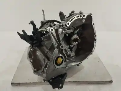 Pezzo di ricambio per auto di seconda mano riduttore per renault clio iv expression riferimenti oem iam jh3367