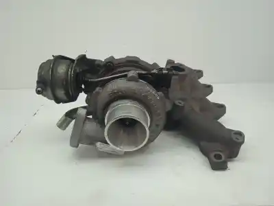 Peça sobressalente para automóvel em segunda mão turbocompresor por opel astra j sports tourer cosmo referências oem iam 7795914