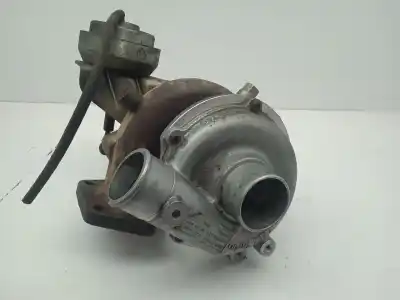 İkinci el araba yedek parçası TURBOSARJ için MAZDA 6 BERLINA (GG)  OEM IAM referansları VJ320206  