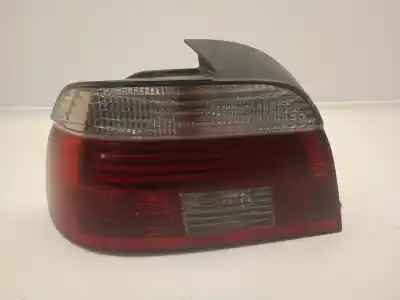 Second-hand car spare part left tailgate light for bmw serie 5 berlina (e39) 525d oem iam references 63216900209