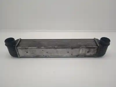 Second-hand car spare part intercooler for bmw serie 5 berlina (e39) 525d oem iam references 1914555