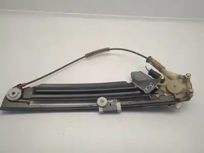 Second-hand car spare part rear left window regulator for bmw serie 5 berlina (e39) 525d oem iam references 67628360512