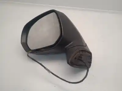 Pezzo di ricambio per auto di seconda mano specchio sinistro per citroen c4 picasso i monospace (ud_) 1.6 hdi riferimenti oem iam e9024375  