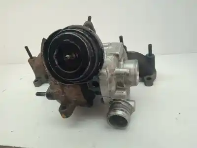 Pezzo di ricambio per auto di seconda mano turbocompressore per skoda octavia i combi (1u5) 1.9 tdi riferimenti oem iam 038253019n  