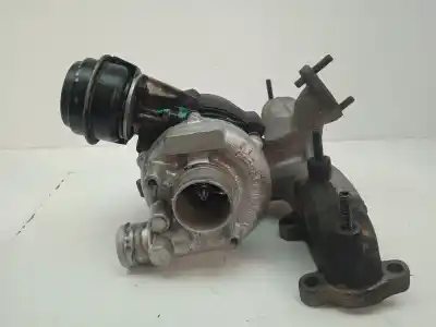Pezzo di ricambio per auto di seconda mano turbocompressore per skoda octavia i combi (1u5) 1.9 tdi riferimenti oem iam 038253019n  