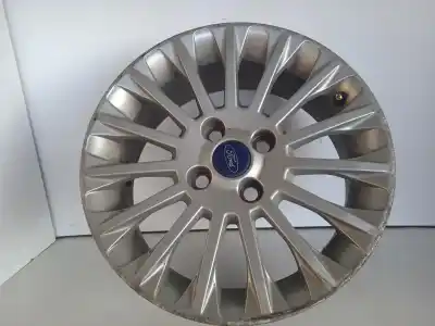Pièce détachée automobile d'occasion JANTE pour FORD FIESTA (CB1)  Références OEM IAM A1BC1007BB  