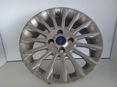Pièce détachée automobile d'occasion JANTE pour FORD FIESTA (CB1)  Références OEM IAM A1BC1007BB  