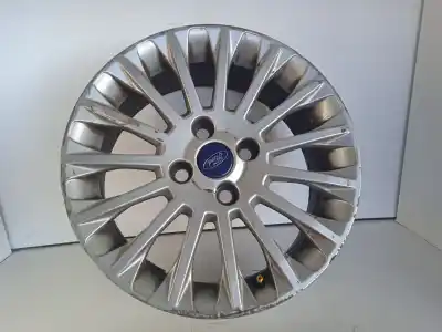 Pièce détachée automobile d'occasion JANTE pour FORD FIESTA (CB1)  Références OEM IAM A1BC1007BB  