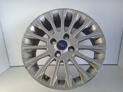 Pièce détachée automobile d'occasion JANTE pour FORD FIESTA (CB1)  Références OEM IAM A1BC1007BB  