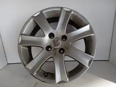 Pezzo di ricambio per auto di seconda mano cerchione in lega per peugeot 207 xs riferimenti oem iam 04322x