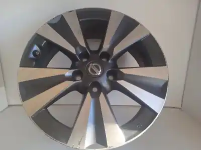 Tweedehands auto-onderdeel band voor nissan leaf i (ze0) eléctrico acenta oem iam-referenties n507017