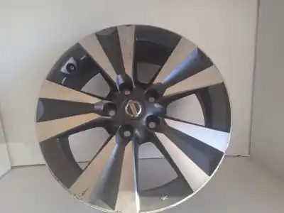 Tweedehands auto-onderdeel band voor nissan leaf i (ze0) eléctrico acenta oem iam-referenties n507017