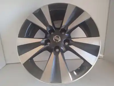 Tweedehands auto-onderdeel band voor nissan leaf i (ze0) eléctrico acenta oem iam-referenties n507017