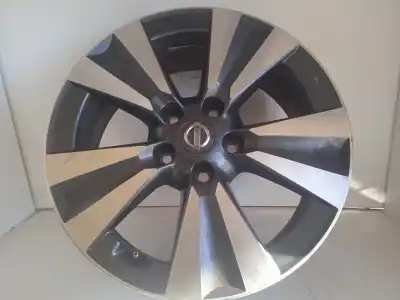 Tweedehands auto-onderdeel band voor nissan leaf i (ze0) eléctrico acenta oem iam-referenties n507017