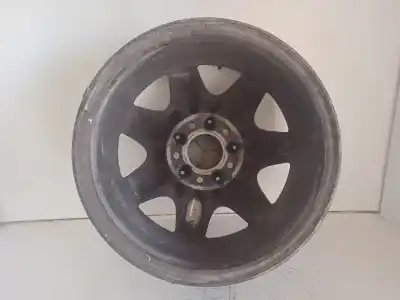 Pièce détachée automobile d'occasion JANTE pour MERCEDES-BENZ CLASE C (W203) BERLINA  Références OEM IAM 2034010002  