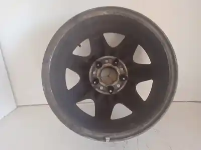 Pièce détachée automobile d'occasion JANTE pour MERCEDES-BENZ CLASE C (W203) BERLINA  Références OEM IAM 2034010002  