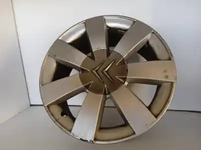 Peça sobressalente para automóvel em segunda mão jante por citroen c8 2.0 hdi cat (rhz / dw10ated) referências oem iam 1400352680
