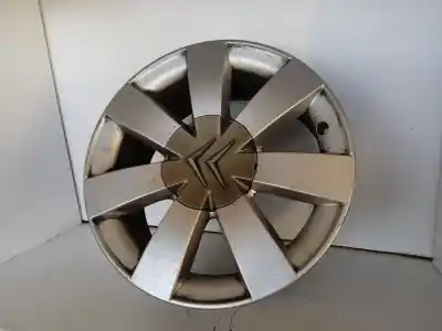 Peça sobressalente para automóvel em segunda mão jante por citroen c8 2.0 hdi cat (rhz / dw10ated) referências oem iam 1400352680